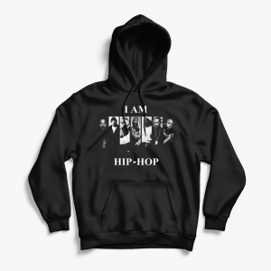 I am hip hop west coast duks