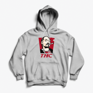 Snoop dogg THC duks