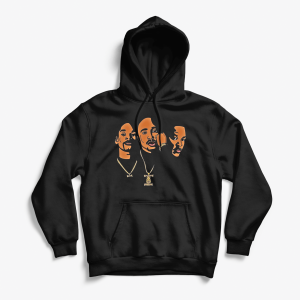 Snoop pac i dre duks