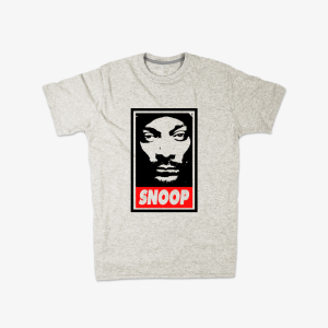 Snoop poster majica