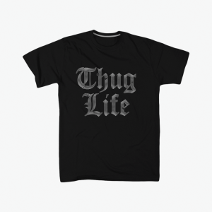 Thug life majica