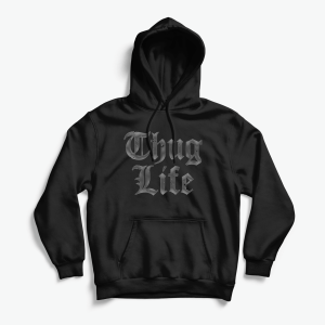 Thug life duks