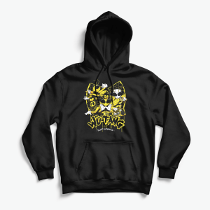Wu tang pcele ubice duks