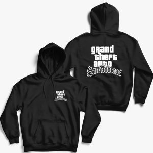Gta Duks