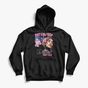 Rest in peep duks