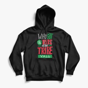 Who got the vibe crni duks