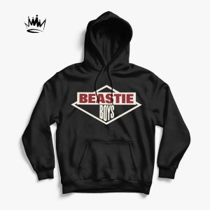 Beastie boys crni duks
