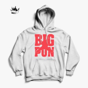 Big pun logo beli duks
