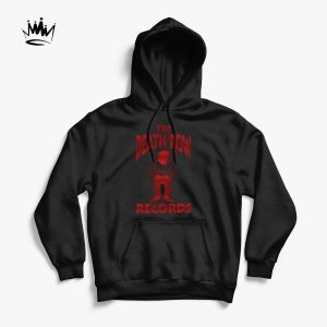 Death row records crni duks