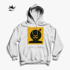 Pete Rock beli duks