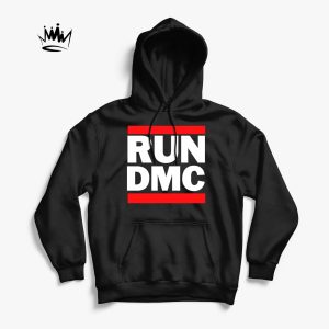 Run DMC crni duks