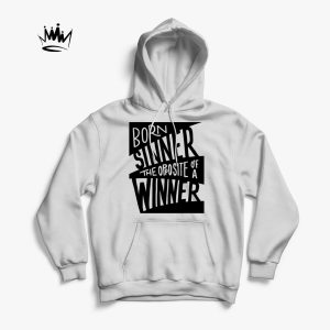 Born sinner beli hoodie