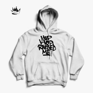 Hip hop raised me beli duks