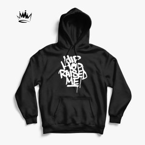 Hip hop raised me crni duks