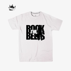 Rock The Bells bela majica