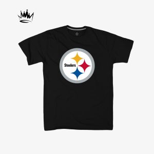 Steelers crna majca