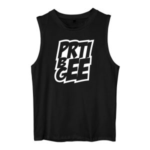 Prti Bee Gee Atlet Majica